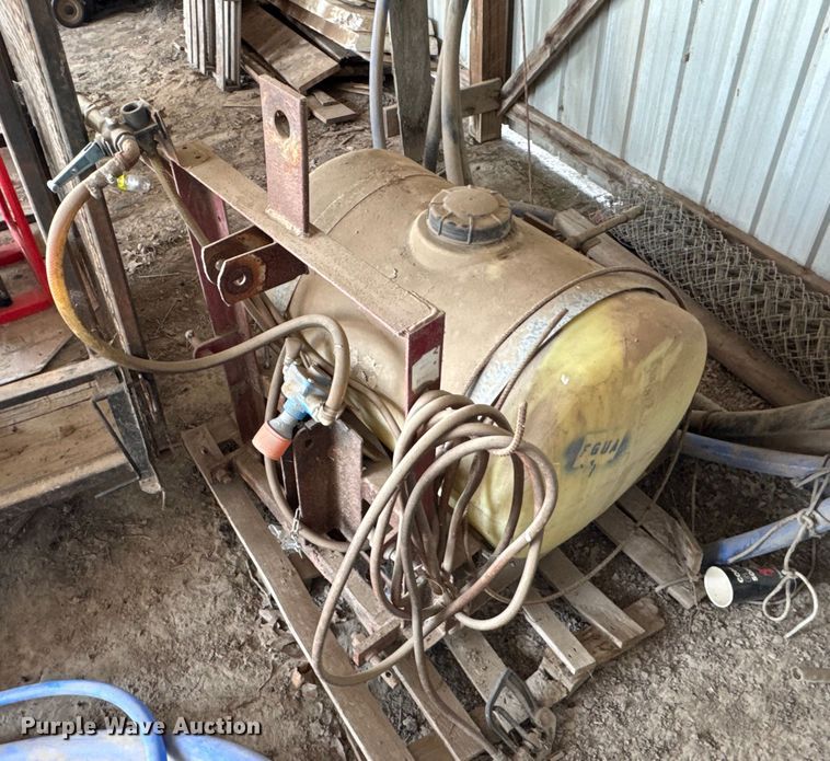 image for item DK0005 Sprayer