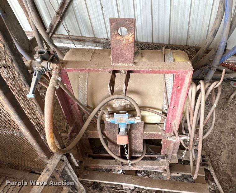 image for item DK0005 Sprayer