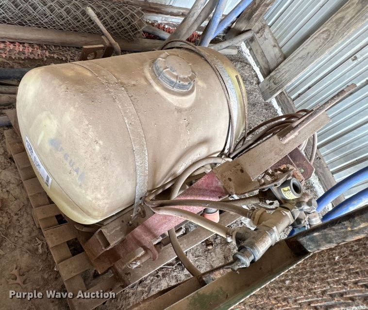 image for item DK0005 Sprayer