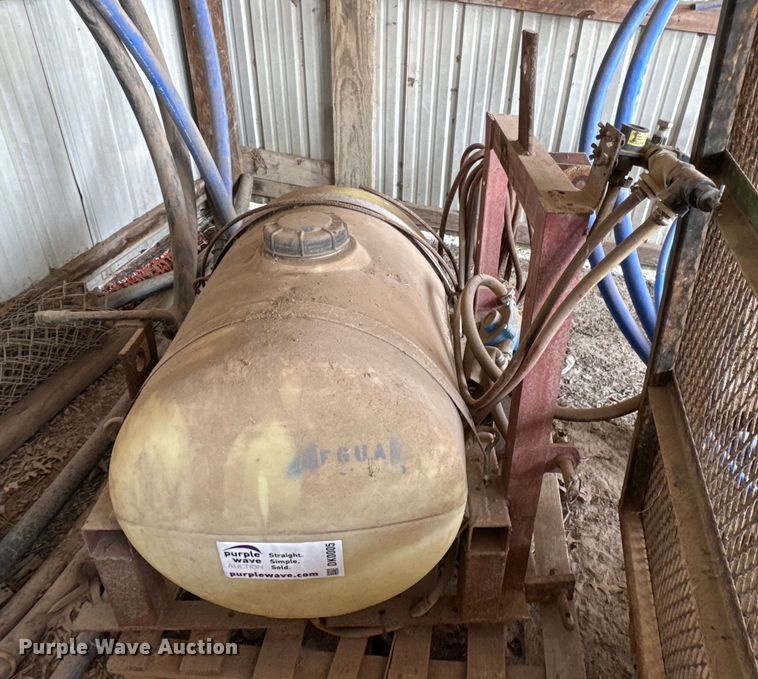 image for item DK0005 Sprayer