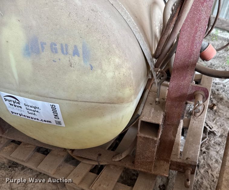 image for item DK0005 Sprayer