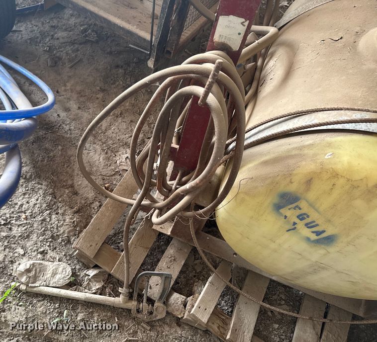 image for item DK0005 Sprayer