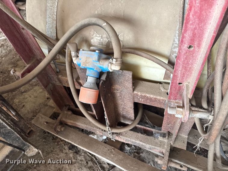 image for item DK0005 Sprayer