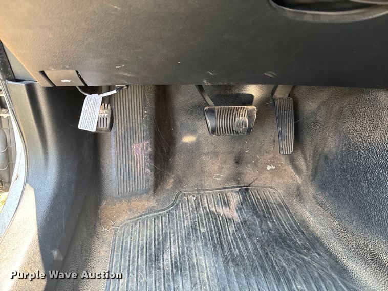 image for item DK0010 2019 Dodge Charger Police 