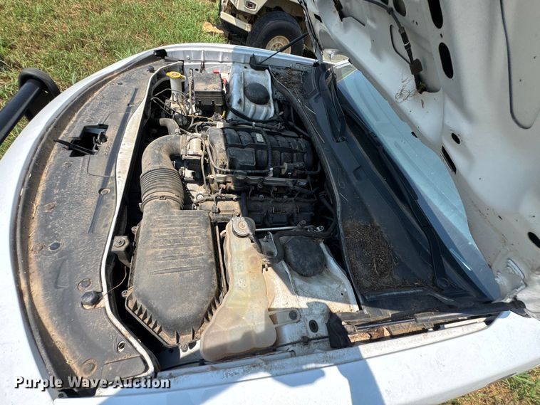 image for item DK0010 2019 Dodge Charger Police 