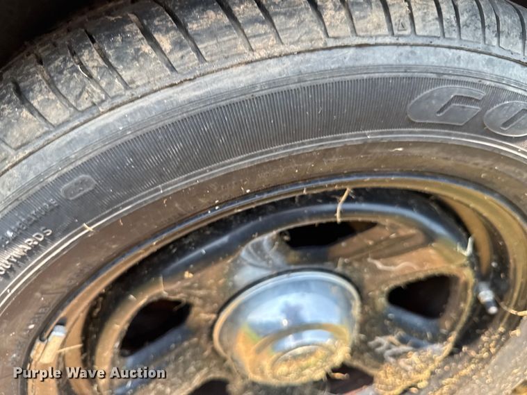 image for item DK0010 2019 Dodge Charger Police 