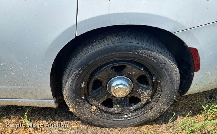 image for item DK0010 2019 Dodge Charger Police 