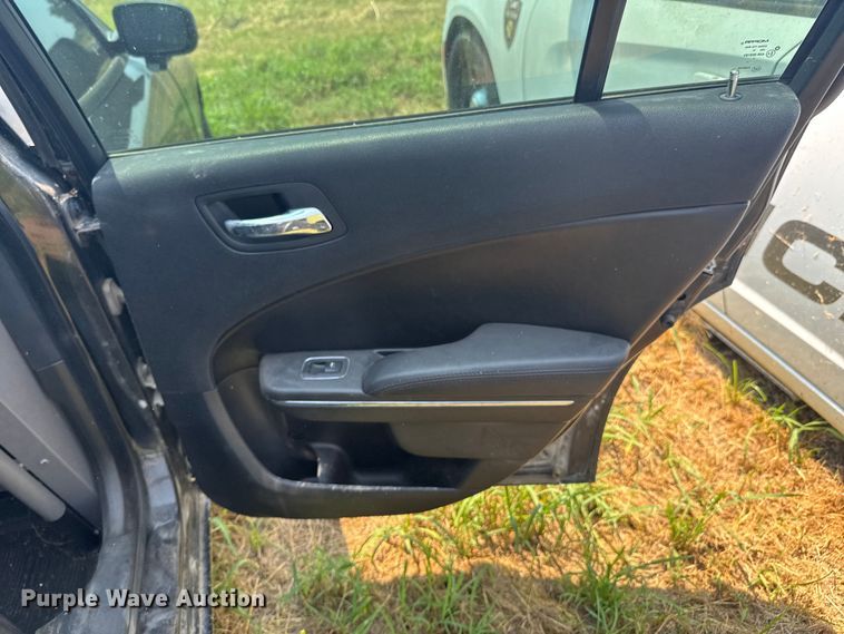 image for item DK0011 2013 Dodge Charger Police 