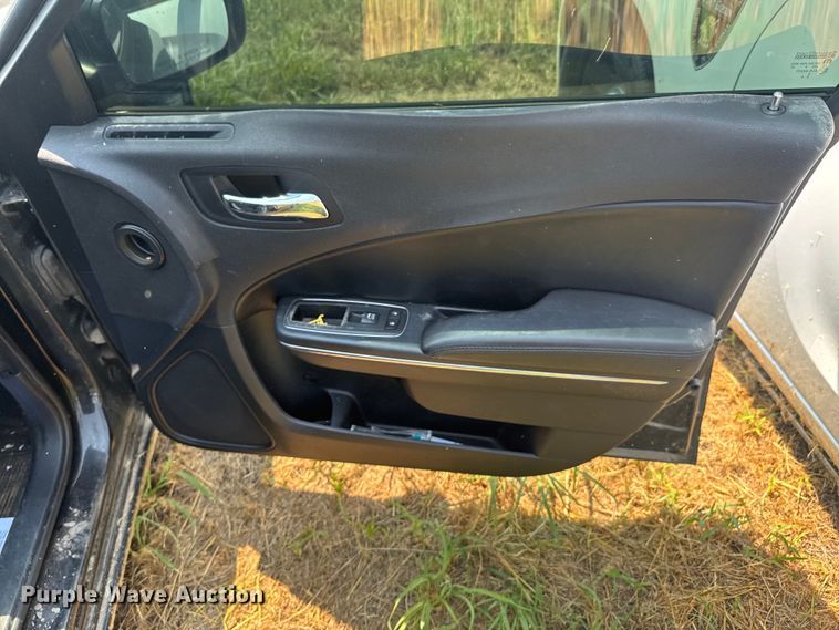 image for item DK0011 2013 Dodge Charger Police 