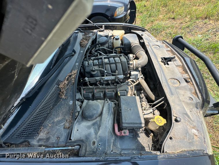 image for item DK0011 2013 Dodge Charger Police 