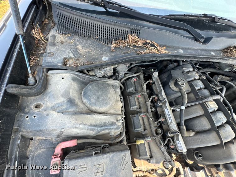 image for item DK0011 2013 Dodge Charger Police 