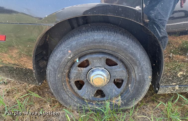 image for item DK0011 2013 Dodge Charger Police 