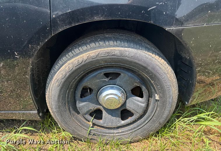 image for item DK0011 2013 Dodge Charger Police 