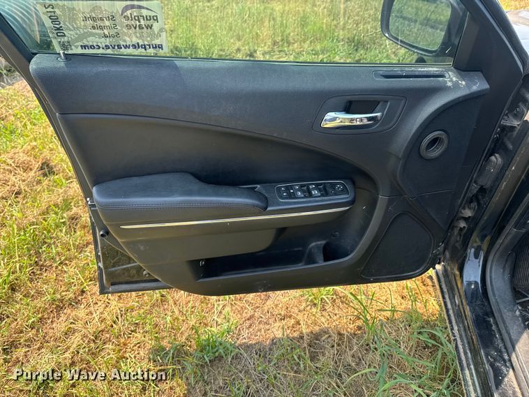 image for item DK0012 2013 Dodge Charger Police 