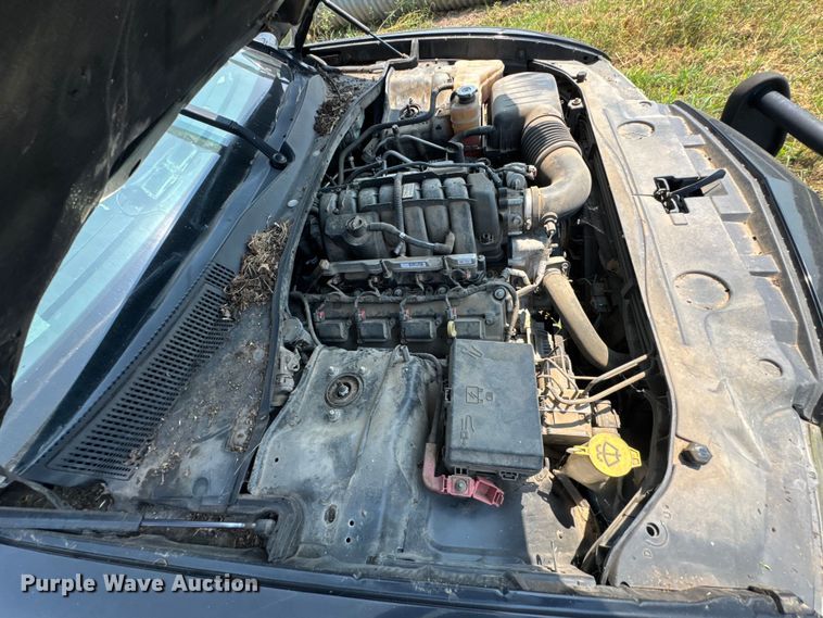 image for item DK0012 2013 Dodge Charger Police 