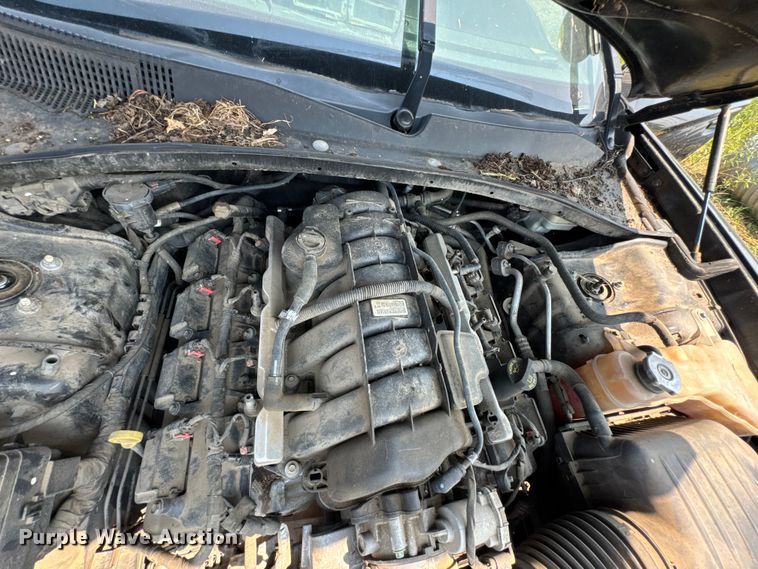 image for item DK0012 2013 Dodge Charger Police 