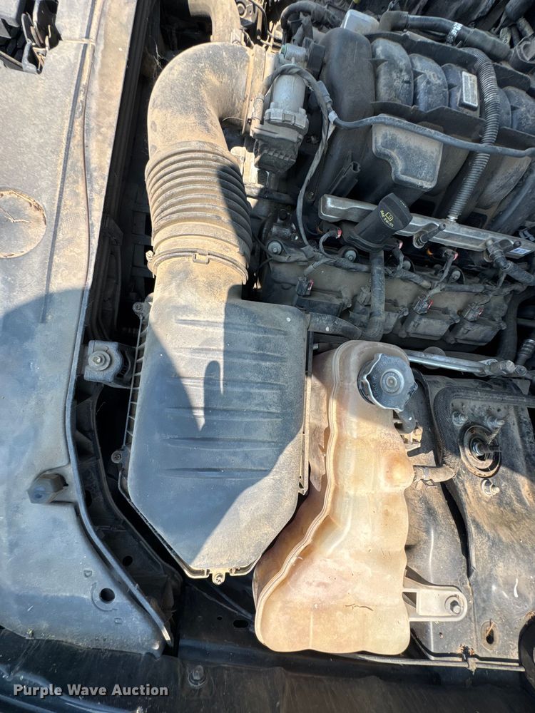 image for item DK0012 2013 Dodge Charger Police 