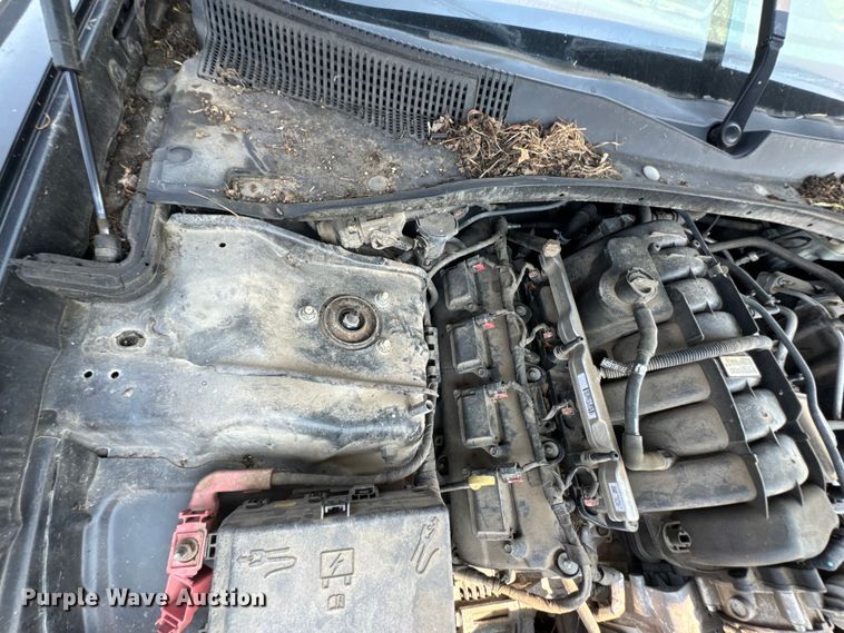 image for item DK0012 2013 Dodge Charger Police 