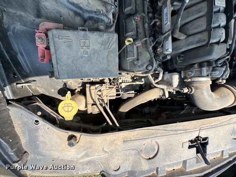 image for item DK0012 2013 Dodge Charger Police 