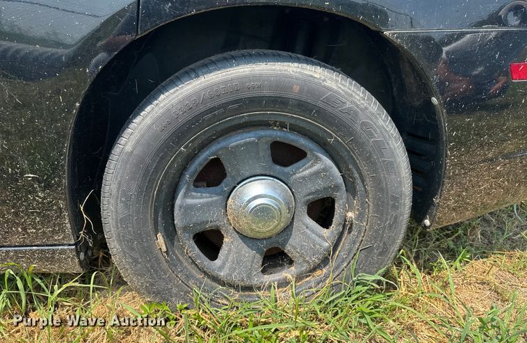 image for item DK0012 2013 Dodge Charger Police 