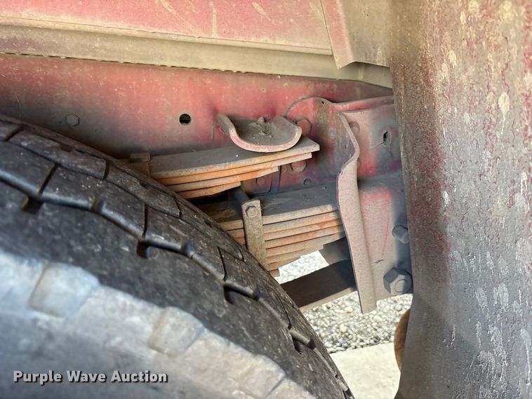 image for item DM1965 1987 Duplex 5020-87 pumper fire truck