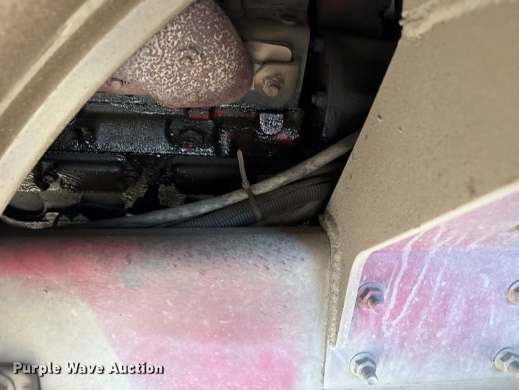 image for item DM1965 1987 Duplex 5020-87 pumper fire truck