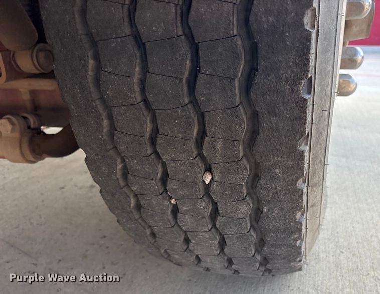 image for item DM1965 1987 Duplex 5020-87 pumper fire truck