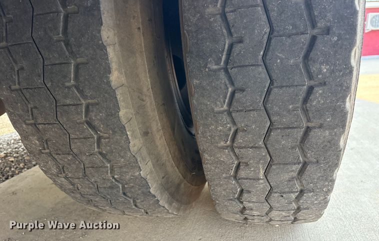 image for item DM1965 1987 Duplex 5020-87 pumper fire truck