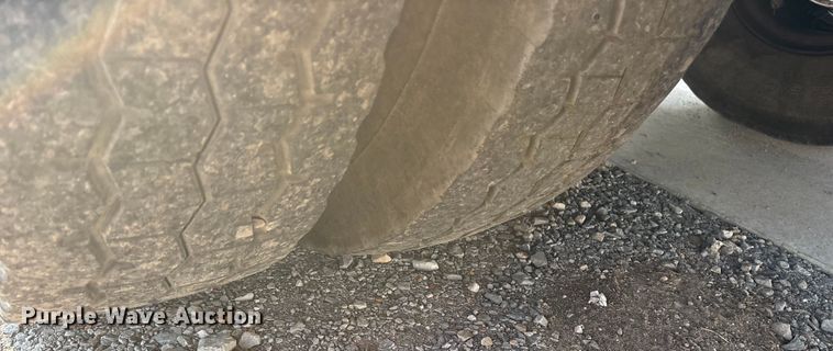 image for item DM1965 1987 Duplex 5020-87 pumper fire truck