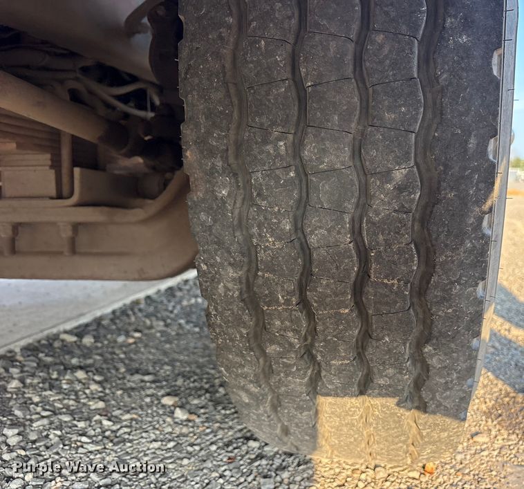 image for item DM1965 1987 Duplex 5020-87 pumper fire truck