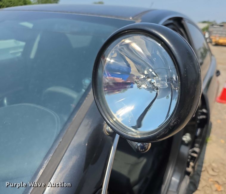 image for item DO7763 2014 Chevrolet Caprice Police 