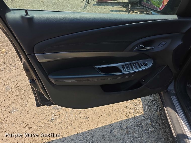 image for item DO7763 2014 Chevrolet Caprice Police 