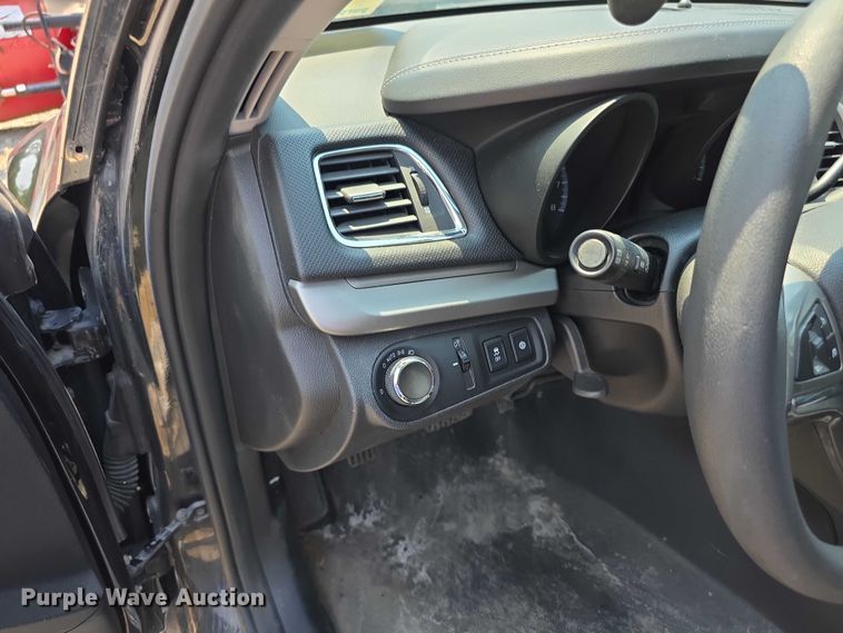 image for item DO7763 2014 Chevrolet Caprice Police 