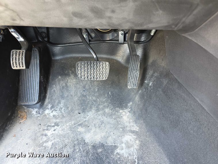 image for item DO7763 2014 Chevrolet Caprice Police 