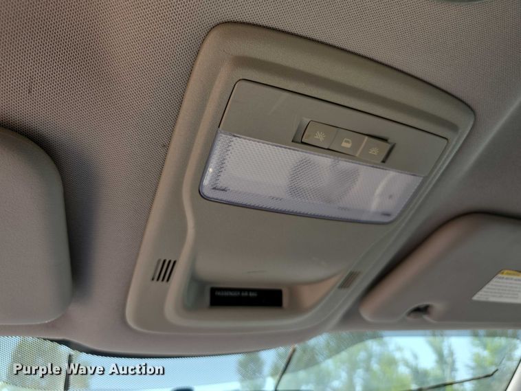 image for item DO7763 2014 Chevrolet Caprice Police 