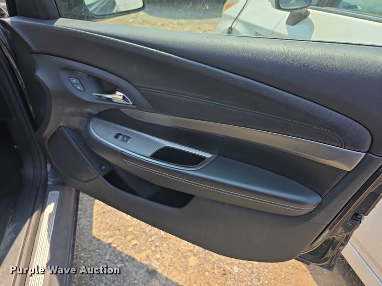 image for item DO7763 2014 Chevrolet Caprice Police 