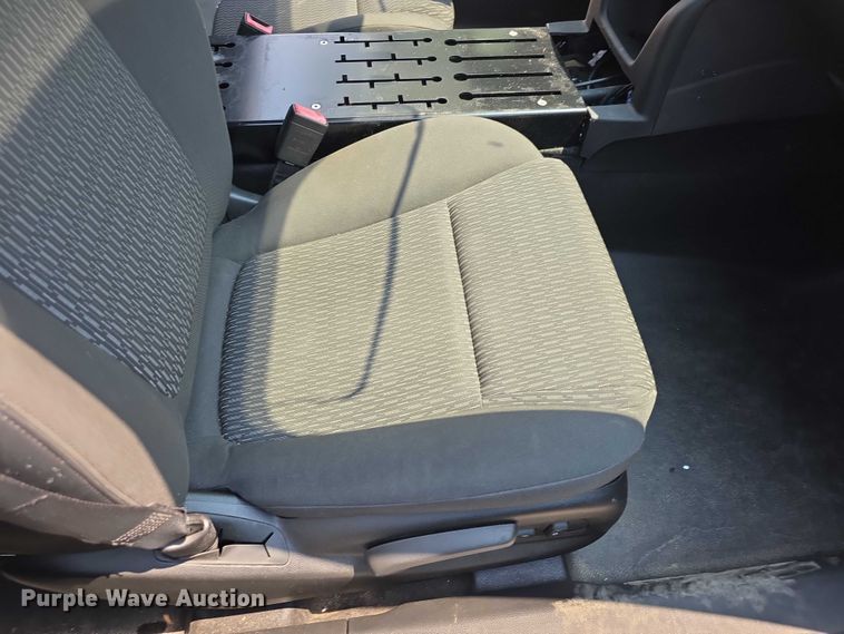 image for item DO7763 2014 Chevrolet Caprice Police 