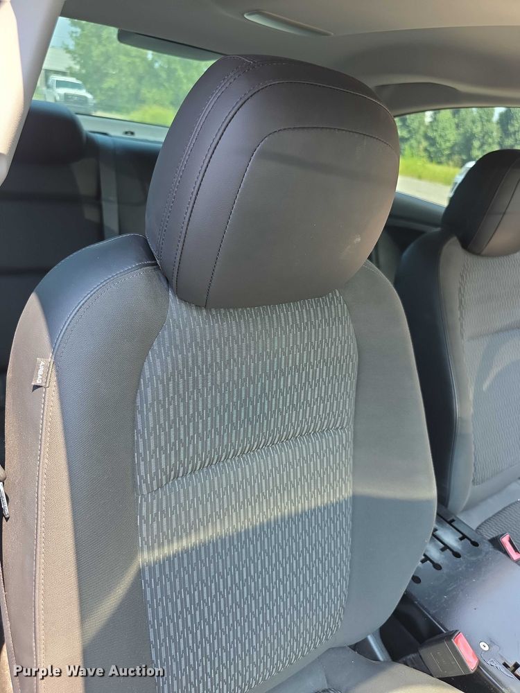 image for item DO7763 2014 Chevrolet Caprice Police 