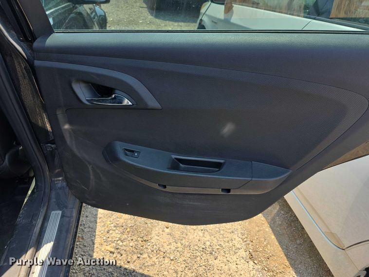 image for item DO7763 2014 Chevrolet Caprice Police 