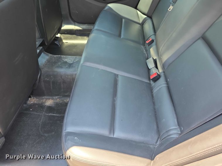 image for item DO7763 2014 Chevrolet Caprice Police 