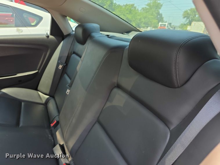 image for item DO7763 2014 Chevrolet Caprice Police 