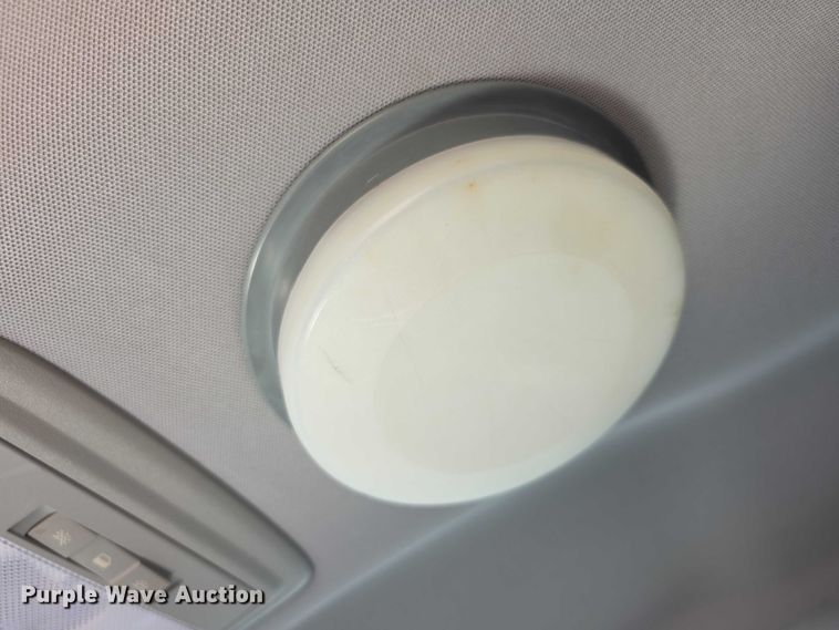 image for item DO7763 2014 Chevrolet Caprice Police 