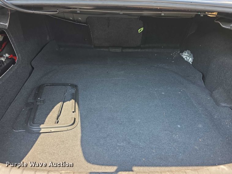 image for item DO7763 2014 Chevrolet Caprice Police 