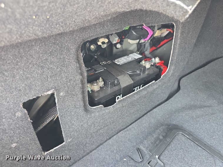 image for item DO7763 2014 Chevrolet Caprice Police 