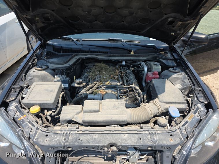 image for item DO7763 2014 Chevrolet Caprice Police 