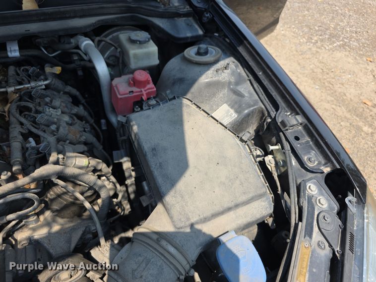 image for item DO7763 2014 Chevrolet Caprice Police 