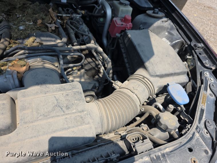 image for item DO7763 2014 Chevrolet Caprice Police 