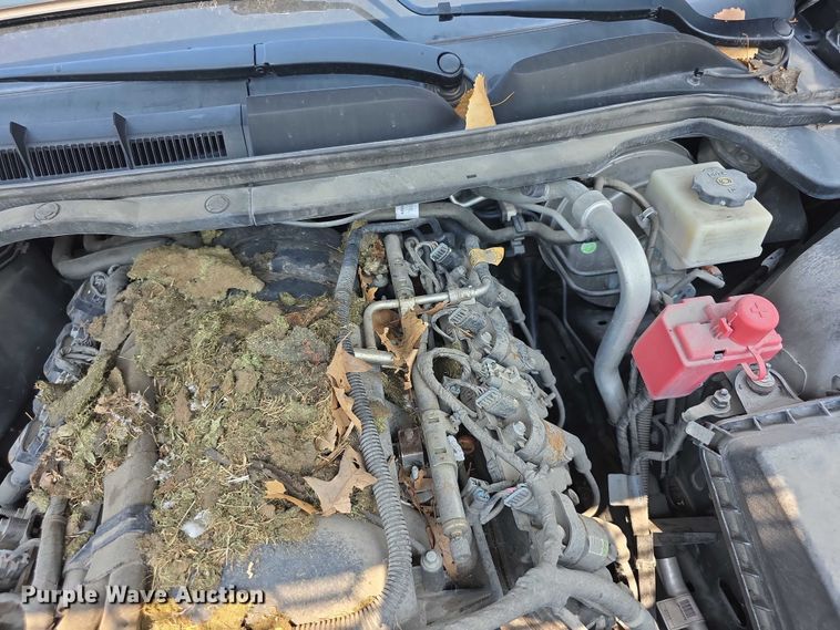 image for item DO7763 2014 Chevrolet Caprice Police 