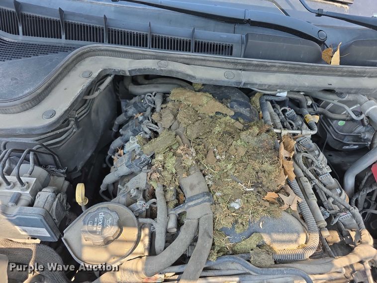 image for item DO7763 2014 Chevrolet Caprice Police 