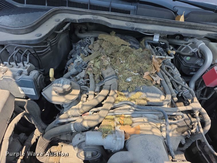 image for item DO7763 2014 Chevrolet Caprice Police 